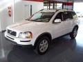 Ice White - XC90 3.2 Photo No. 3