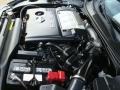 Majestic Blue Metallic - Maxima 3.5 SE Photo No. 26
