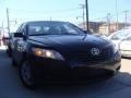 Black - Camry LE Photo No. 1