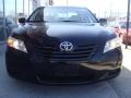 Black - Camry LE Photo No. 2