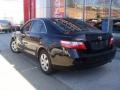 Black - Camry LE Photo No. 5