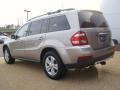 2008 Pewter Metallic Mercedes-Benz GL 450 4Matic  photo #4