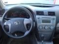 Black - Camry LE Photo No. 16