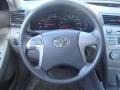 Black - Camry LE Photo No. 17