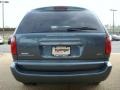 Magnesium Pearl - Grand Caravan SXT Photo No. 5