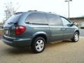 Magnesium Pearl - Grand Caravan SXT Photo No. 6