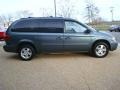 Magnesium Pearl - Grand Caravan SXT Photo No. 7