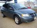 Magnesium Pearl - Grand Caravan SXT Photo No. 8