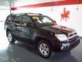 Black - 4Runner SR5 Photo No. 1