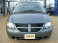 Magnesium Pearl - Grand Caravan SXT Photo No. 9