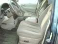 Magnesium Pearl - Grand Caravan SXT Photo No. 10