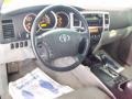 Black - 4Runner SR5 Photo No. 12