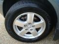 Magnesium Pearl - Grand Caravan SXT Photo No. 21