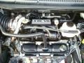 Magnesium Pearl - Grand Caravan SXT Photo No. 23
