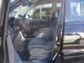 2007 Formal Black Honda Pilot LX 4WD  photo #11