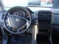 2007 Formal Black Honda Pilot LX 4WD  photo #17