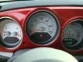 2007 Inferno Red Crystal Pearl Chrysler PT Cruiser   photo #18