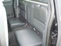 Brilliant Black - Dakota SXT Extended Cab Photo No. 10