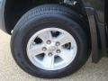 Brilliant Black - Dakota SXT Extended Cab Photo No. 16