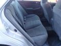 2006 Alabaster Silver Metallic Honda Accord Value Package Sedan  photo #15