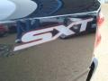 Brilliant Black - Dakota SXT Extended Cab Photo No. 20