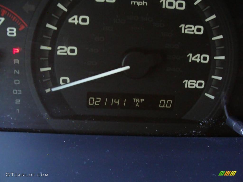 2006 Accord Value Package Sedan - Alabaster Silver Metallic / Gray photo #22