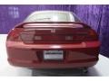 1999 San Marino Red Honda Accord EX Coupe  photo #20