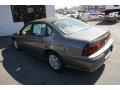 2002 Medium Bronzemist Metallic Chevrolet Impala   photo #7