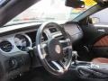 2010 Kona Blue Metallic Ford Mustang V6 Premium Coupe  photo #8