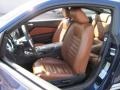 2010 Kona Blue Metallic Ford Mustang V6 Premium Coupe  photo #9