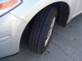 Brillant Silver - Versa 1.6 Sedan Photo No. 8