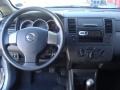 Brillant Silver - Versa 1.6 Sedan Photo No. 16