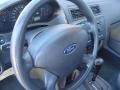 2003 CD Silver Metallic Ford Focus SE 2.3 Sedan  photo #16