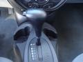 CD Silver Metallic - Focus SE 2.3 Sedan Photo No. 18
