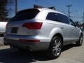 Light Silver Metallic - Q7 4.2 quattro Photo No. 8