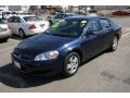 Imperial Blue Metallic - Impala LS Photo No. 1