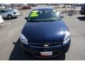 Imperial Blue Metallic - Impala LS Photo No. 2