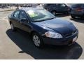 Imperial Blue Metallic - Impala LS Photo No. 3