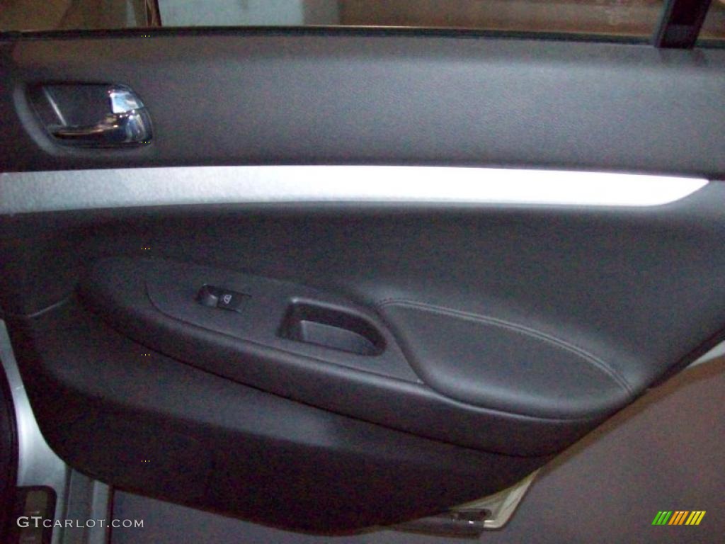 2009 G 37 Sedan - Liquid Platinum / Graphite photo #23