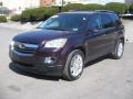 Garnet Red - Outlook XR AWD Photo No. 2
