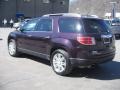 Garnet Red - Outlook XR AWD Photo No. 4