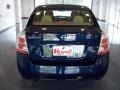 2009 Blue Onyx Nissan Sentra 2.0  photo #5