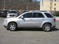 2009 Quicksilver Metallic Pontiac Torrent AWD  photo #3