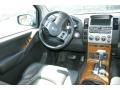 Silver Lightning Metallic - Pathfinder LE 4x4 Photo No. 20