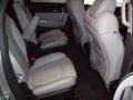 2007 Liquid Silver Metallic GMC Acadia SLT  photo #24