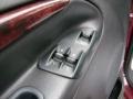 2001 Dark Garnet Red Pearl Dodge Ram 3500 SLT Club Cab 4x4 Dually  photo #8