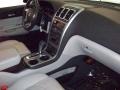 2007 Liquid Silver Metallic GMC Acadia SLT  photo #28