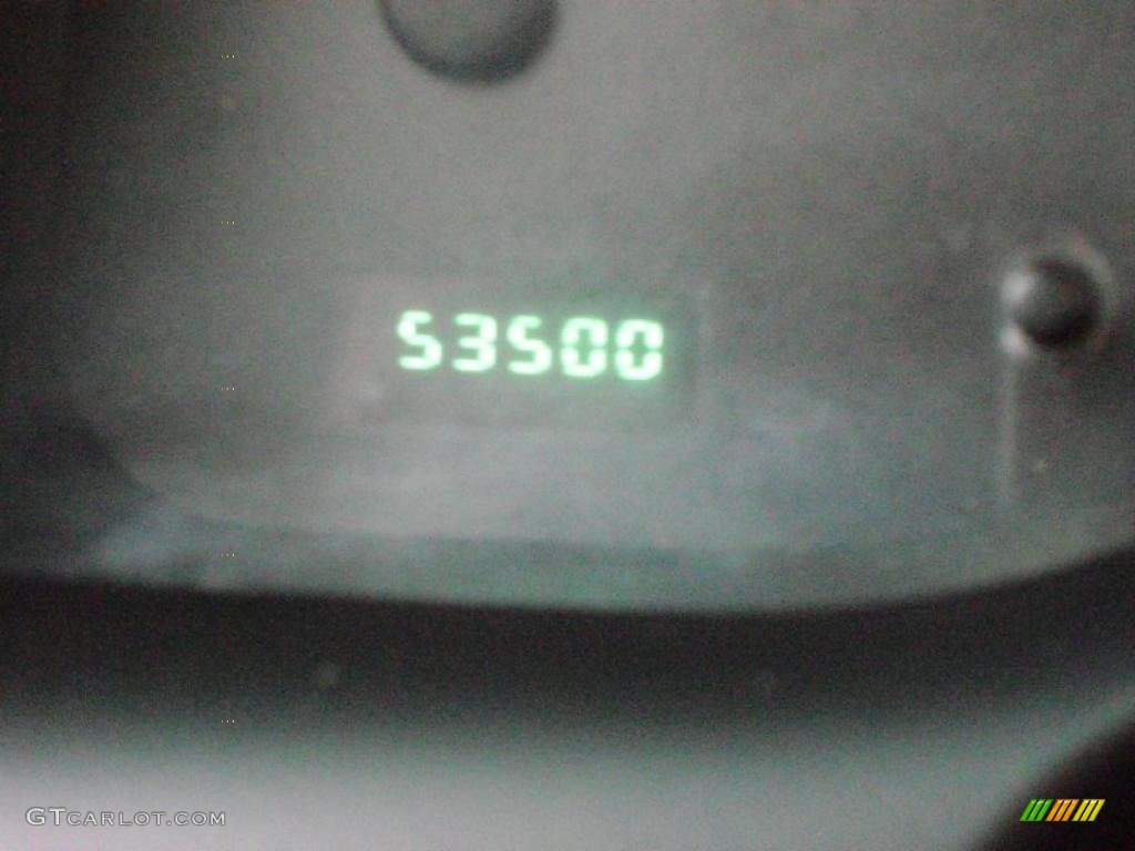 2001 Ram 3500 SLT Club Cab 4x4 Dually - Dark Garnet Red Pearl / Mist Gray photo #12