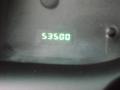 2001 Dark Garnet Red Pearl Dodge Ram 3500 SLT Club Cab 4x4 Dually  photo #12