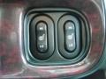 2001 Dark Garnet Red Pearl Dodge Ram 3500 SLT Club Cab 4x4 Dually  photo #14